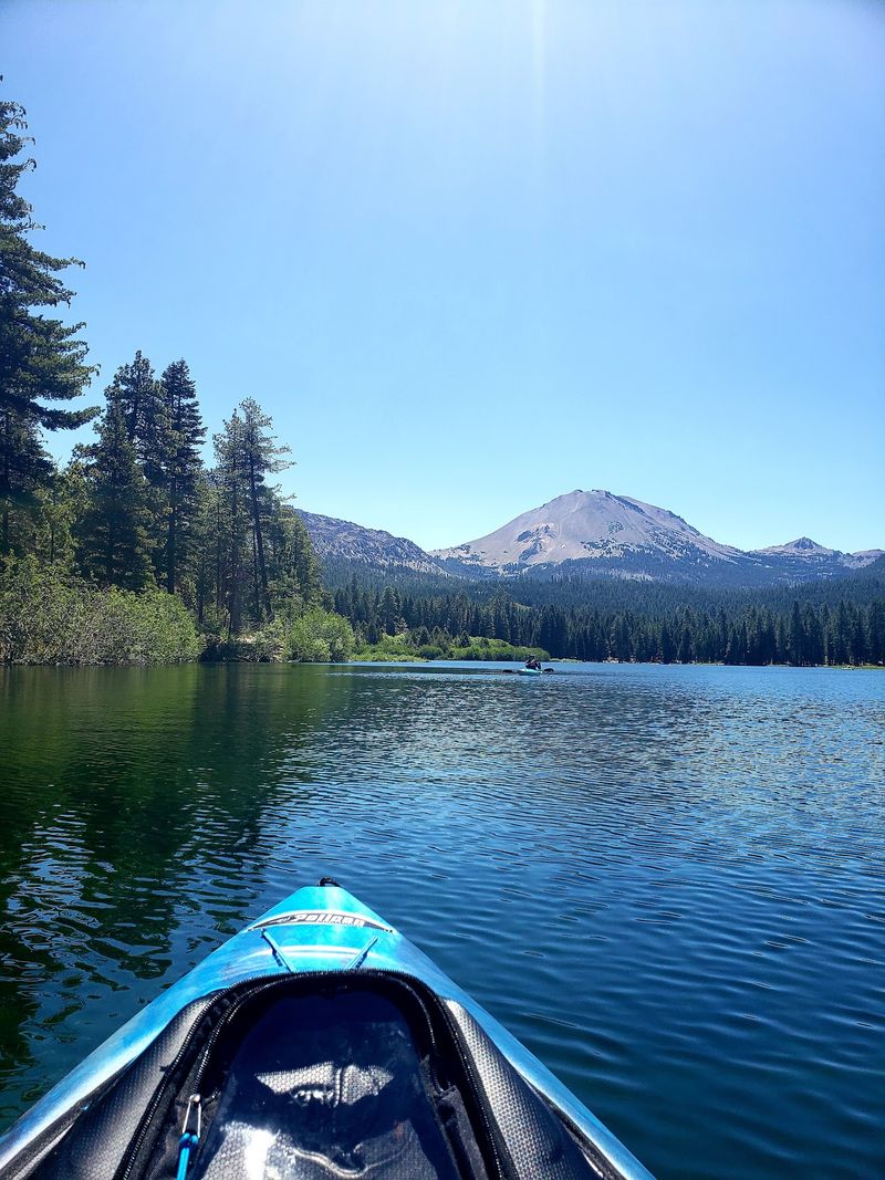 Paddles, Kayaks, and Quiet Water Paddles, Kayaks, and Quiet Water