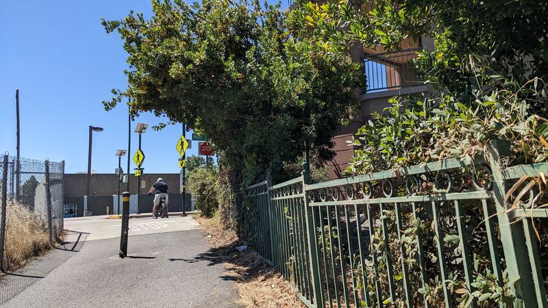 Parking, BART Access, and What to Pack Parking, BART Access, and What to Pack