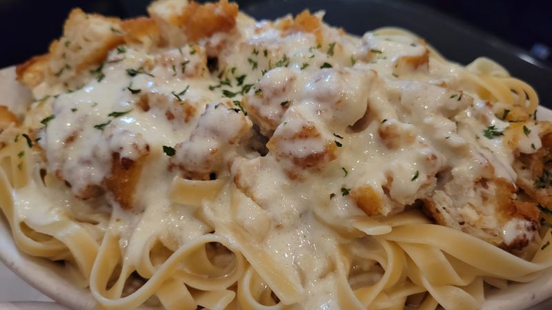 Pasta Plates Beyond the Layers