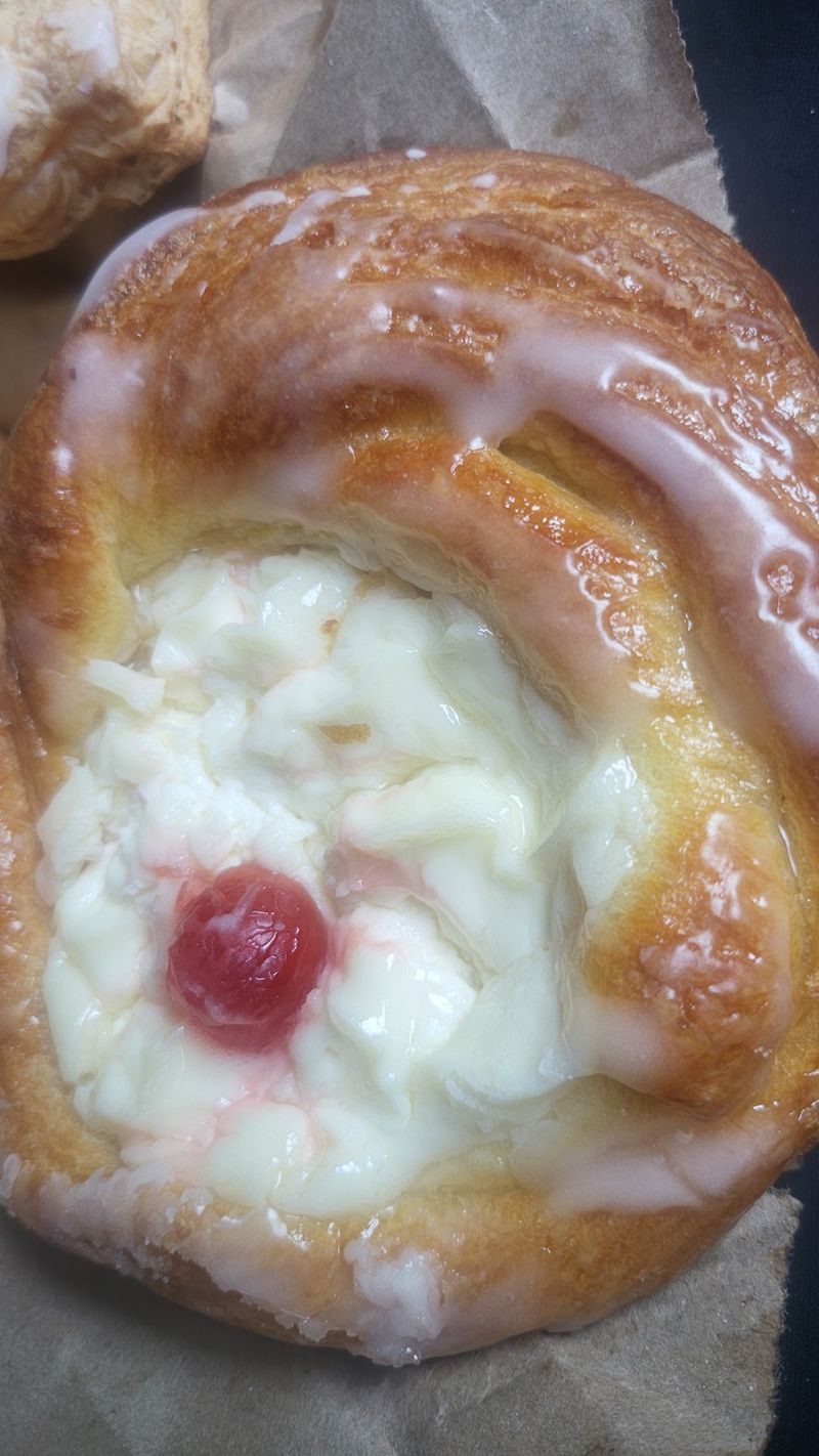 Pastries That Skip the Sugar Rush Pastries That Skip the Sugar Rush