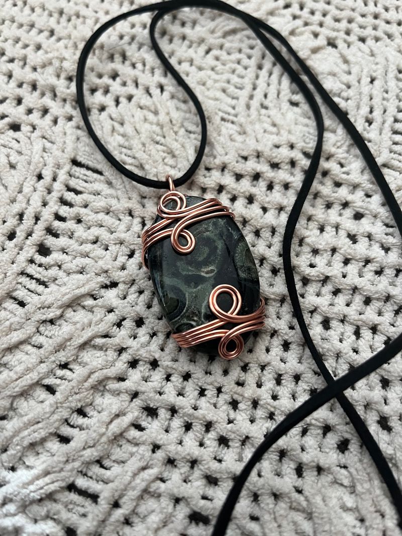 Pendants, Rings and Custom Pieces Pendants, Rings and Custom Pieces