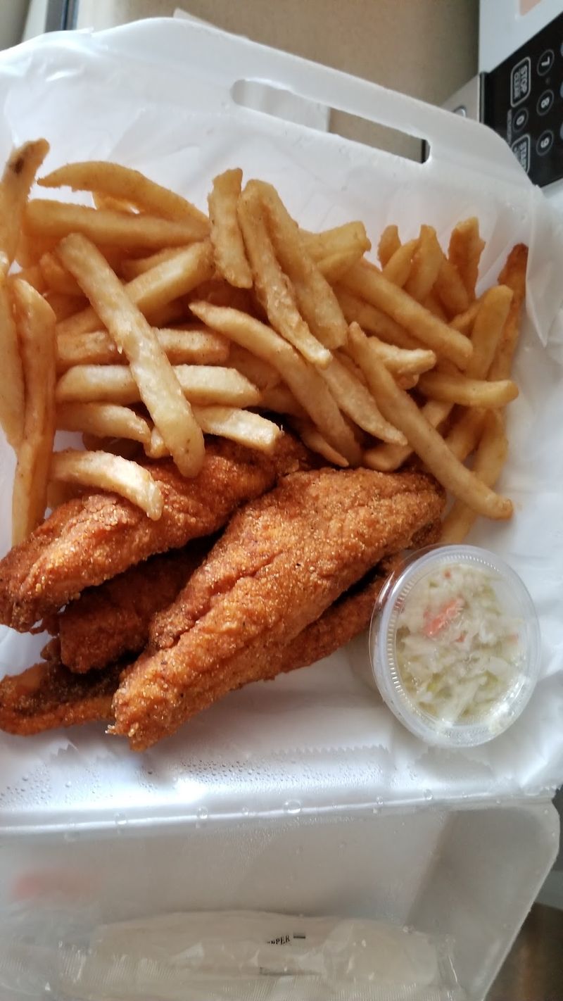 Perch Dinners Worth the Call Ahead Perch Dinners Worth the Call Ahead