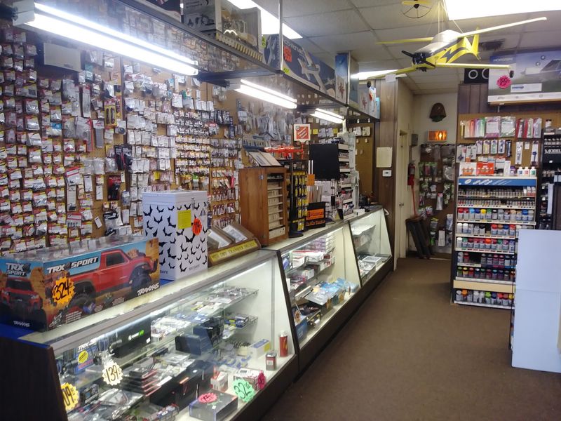 Phil's Hobby Shop Inc, Pinellas Park, FL Phil's Hobby Shop Inc, Pinellas Park, FL