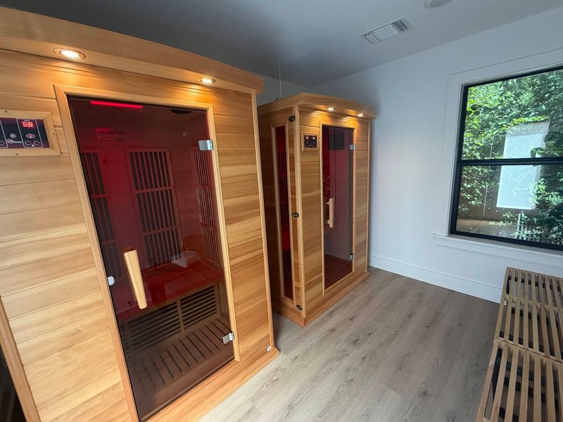 Pickleball, Spa Days and Resort Extras
