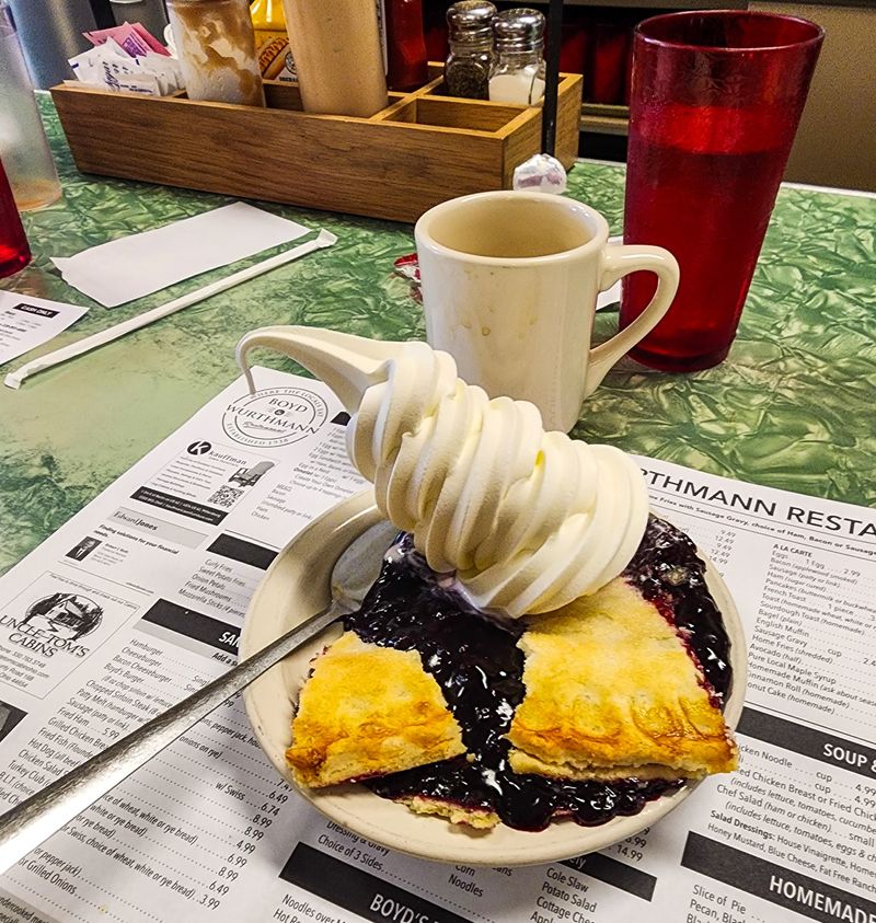 Pie Before Lunch Is Allowed Pie Before Lunch Is Allowed