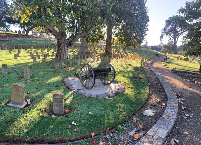 Piedmont Funeral Services and Mountain View Cemetery, Oakland, CA Piedmont Funeral Services and Mountain View Cemetery, Oakland, CA