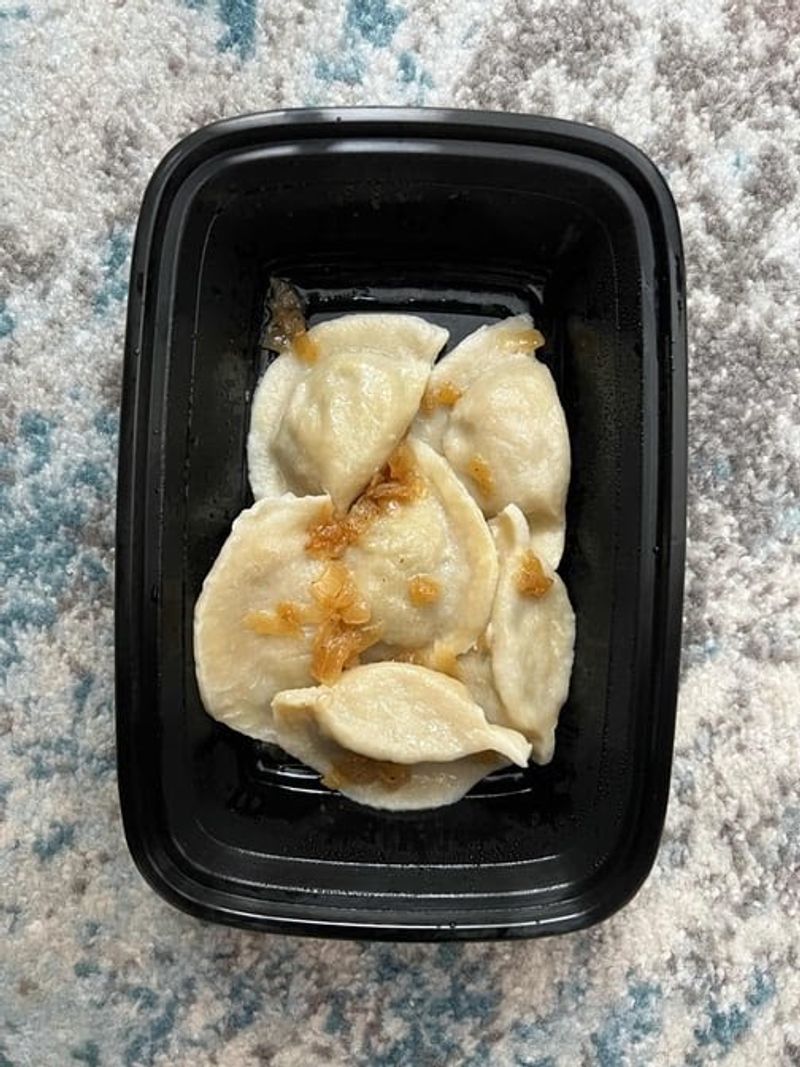 Pierogi Worth the Drive Pierogi Worth the Drive