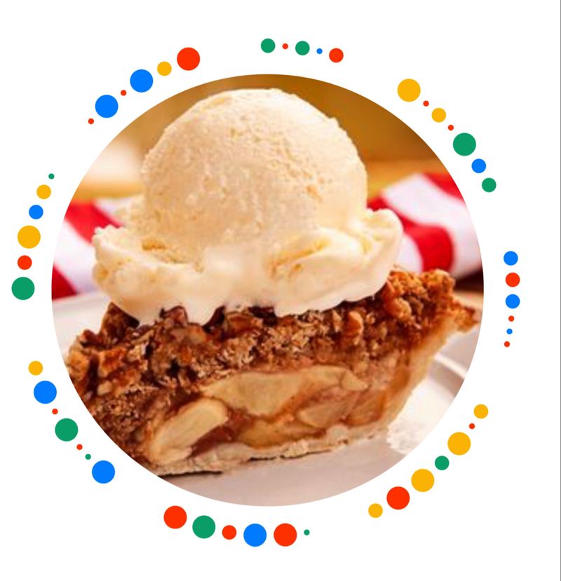 Pies, Fritters, and Apple Everything Pies, Fritters, and Apple Everything