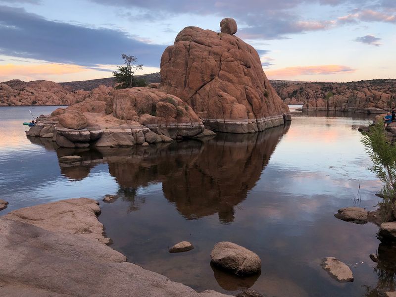Planning A Scouting Trip And A Soft Verdict Planning A Scouting Trip And A Soft Verdict