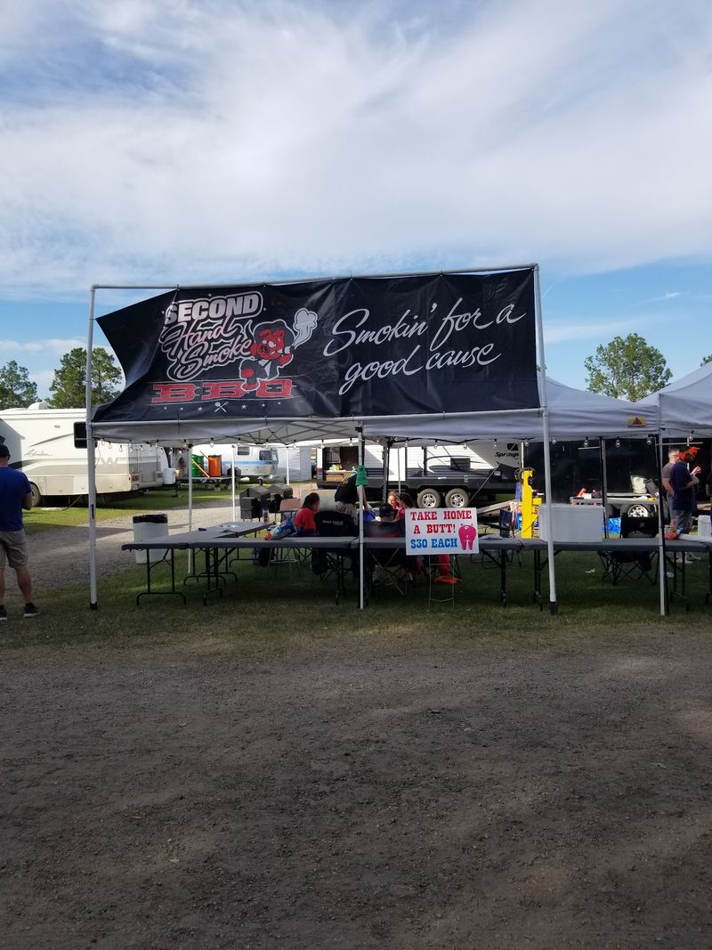 Plant City Pig Jam, Plant City, FL