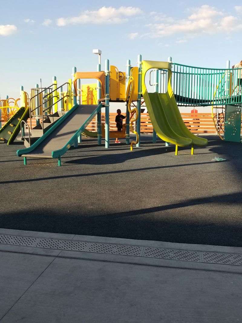 Playgrounds, Characters and Small-Screen Stars Playgrounds, Characters and Small-Screen Stars