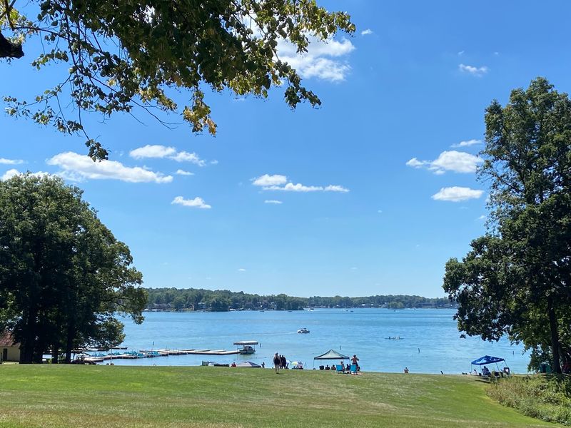 Pokagon State Park, Angola, IN