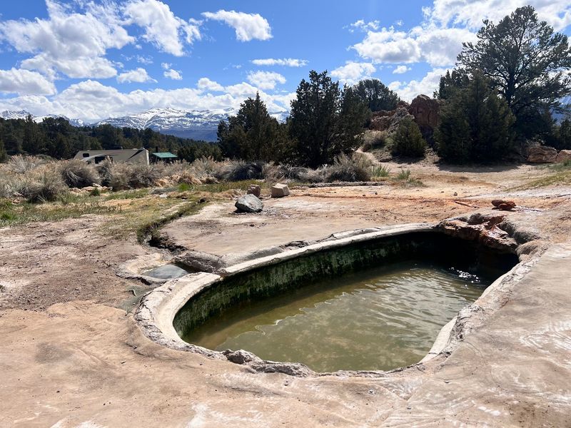 Pools From Toasty to Tepid Pools From Toasty to Tepid