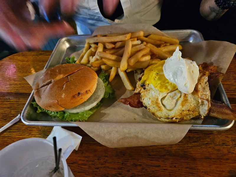 Portions Built for Leftovers