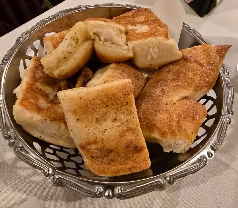 Portions That Laugh at Small Appetites