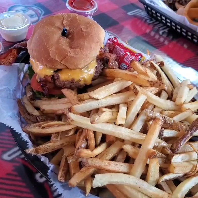 Portions That Need Their Own Caboose Portions That Need Their Own Caboose