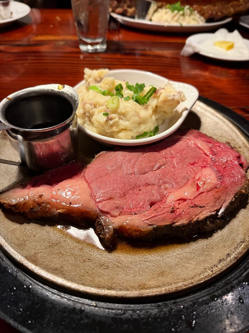 Prime Rib, Beef Ribs, and the Rest of the Herd