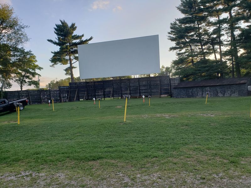 Projecting Films Since 1937
