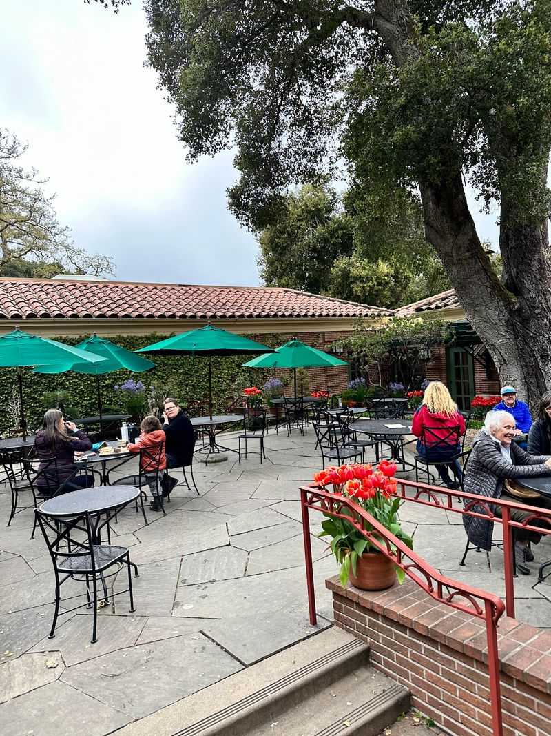 Quail Café, Redwood City, CA Quail Café, Redwood City, CA