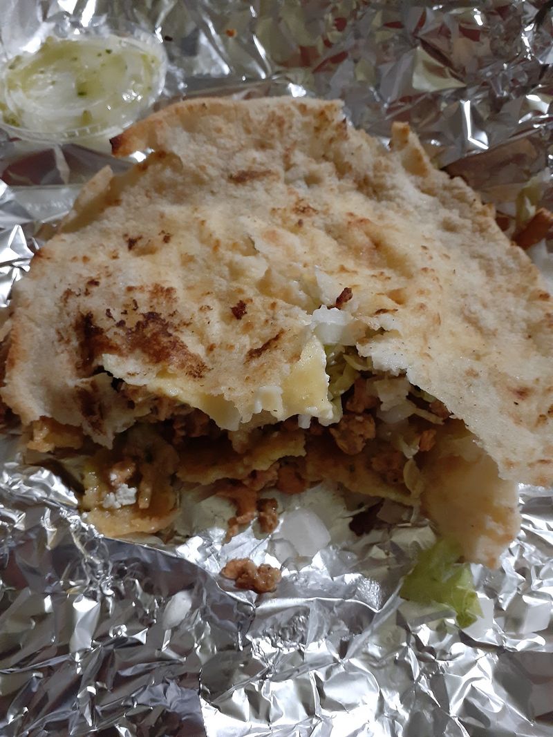 Quesadillas With a Fan Club Quesadillas With a Fan Club