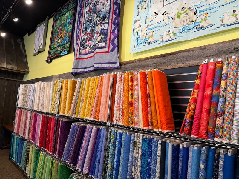 Quilt 'n Stuff, Lebanon, OH Quilt 'n Stuff, Lebanon, OH