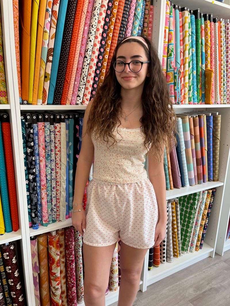 Quilt 'n' Things Fiber Arts, La Crescenta-Montrose, CA