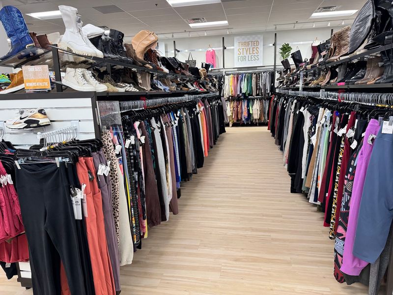 Racks That Keep You Browsing