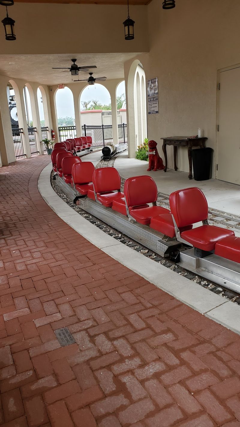 Railroad Museum of South Florida, Fort Myers, FL