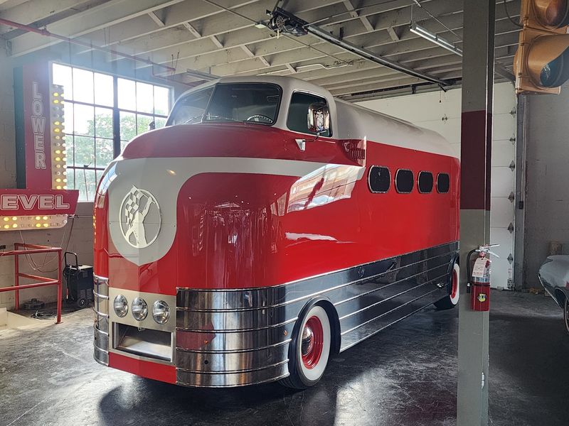 Rare Rides Hiding in Plain Sight Rare Rides Hiding in Plain Sight