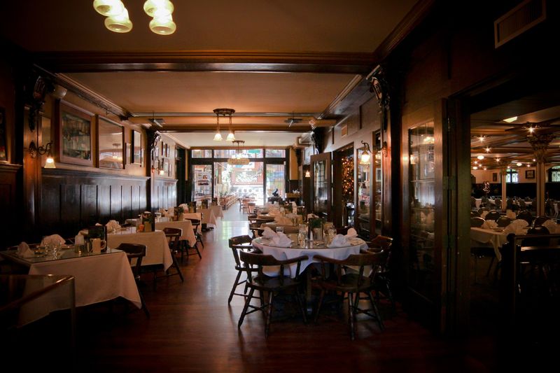 Rathskeller, Indianapolis, Indiana