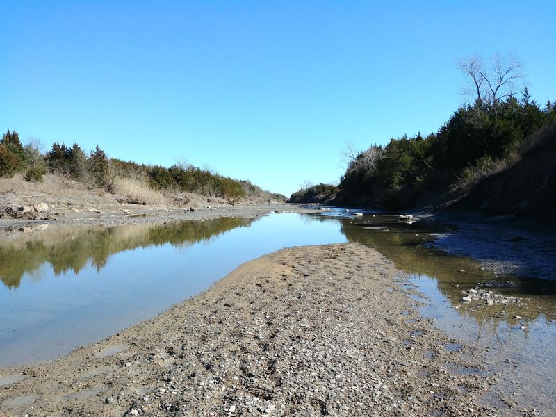 Reading the River Before You Go Reading the River Before You Go