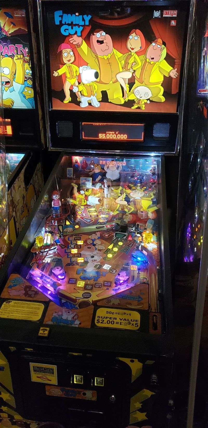 Real Quarters, No Plastic Cards Real Quarters, No Plastic Cards