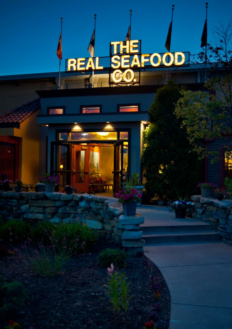 Real Seafood Company - Toledo,OH, Toledo, OH Real Seafood Company - Toledo,OH, Toledo, OH