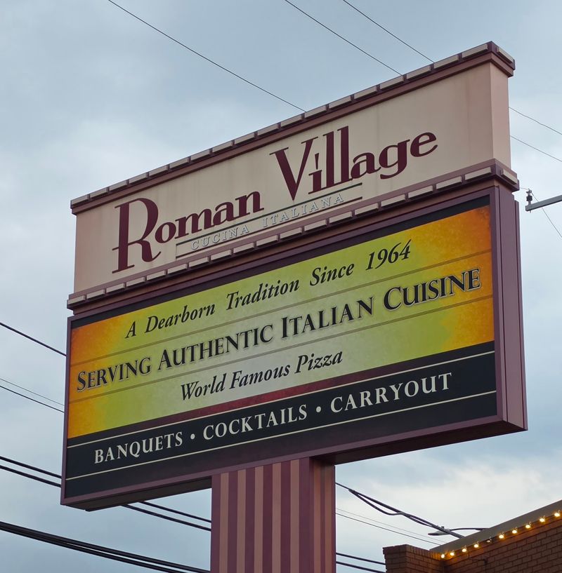 Recipes Older Than the Building