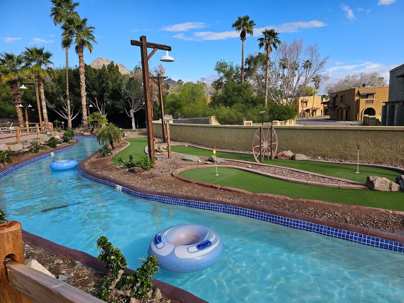 River Ranch Water Park, Phoenix, AZ River Ranch Water Park, Phoenix, AZ