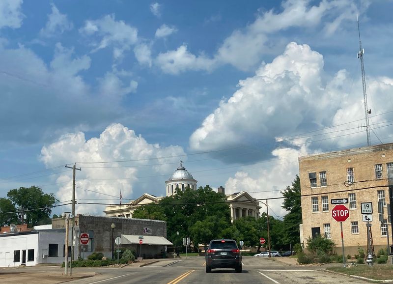 Road Trip Notes for a Scouting Visit