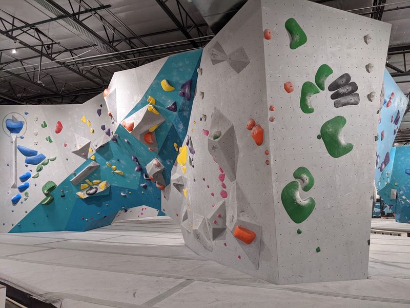 Rock Solid Climbing + Fitness, Tucson, AZ Rock Solid Climbing + Fitness, Tucson, AZ