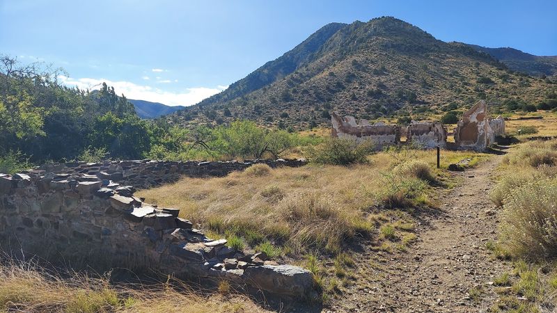 Rocks With Their Own History