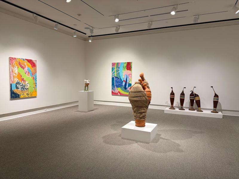 Rollins Museum of Art, Winter Park, FL