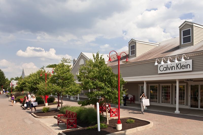 Room to Roam for Young Shoppers