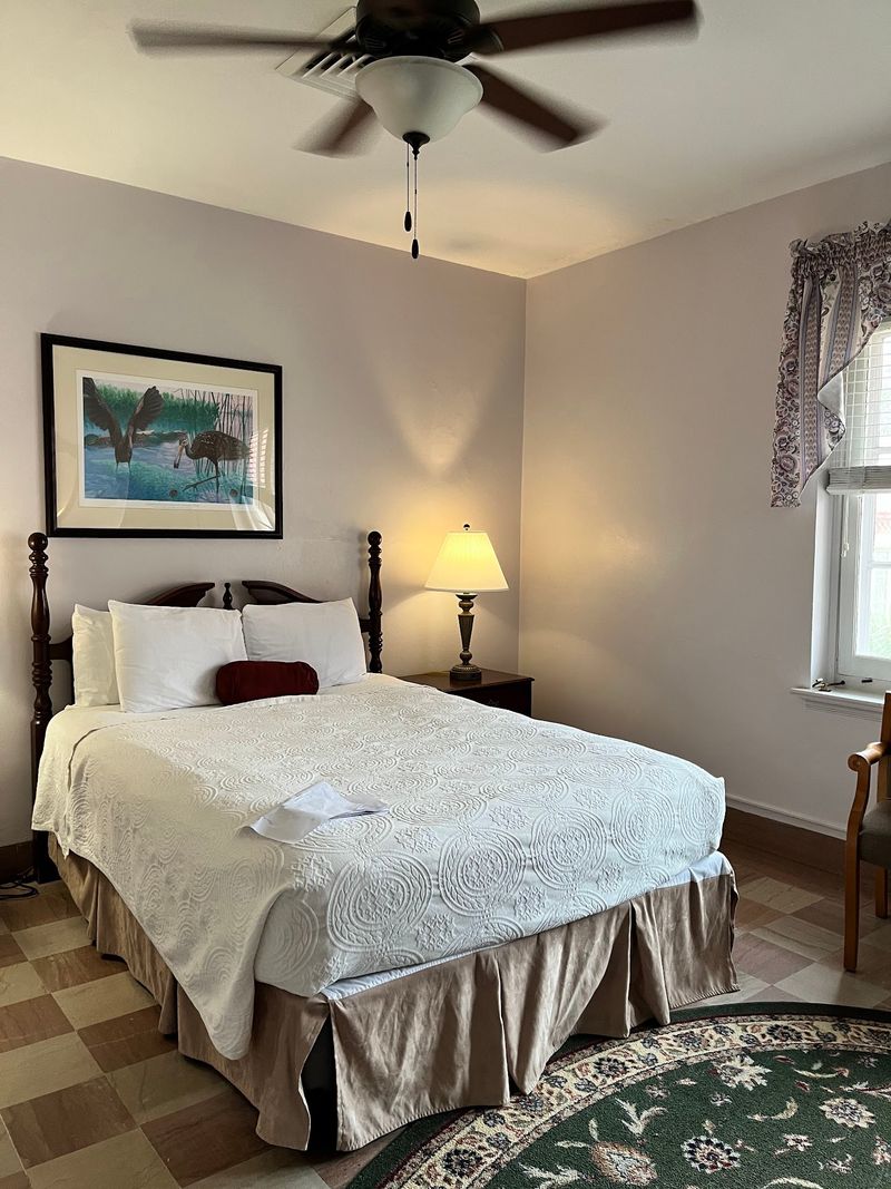 Rooms Without Remote Controls