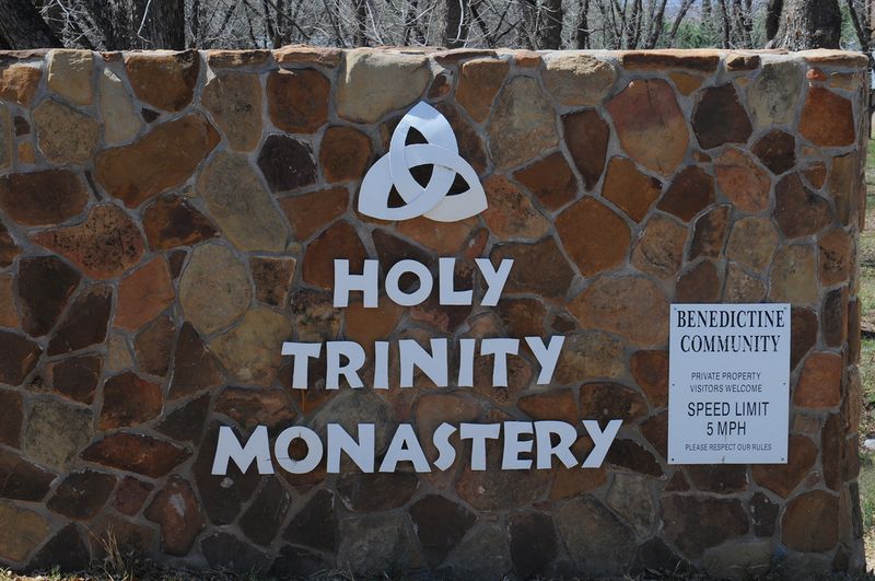 Roots in the Olivetan Benedictine Tradition