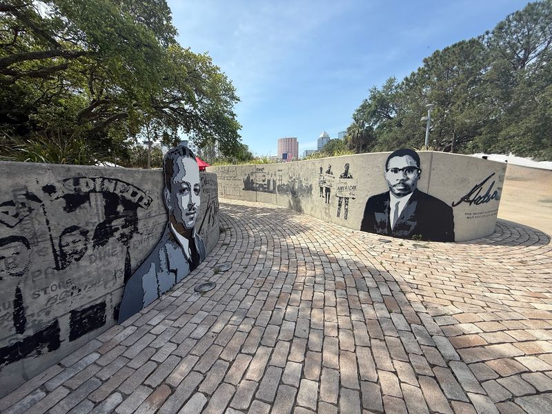 Roots of a Neighborhood Worth Remembering