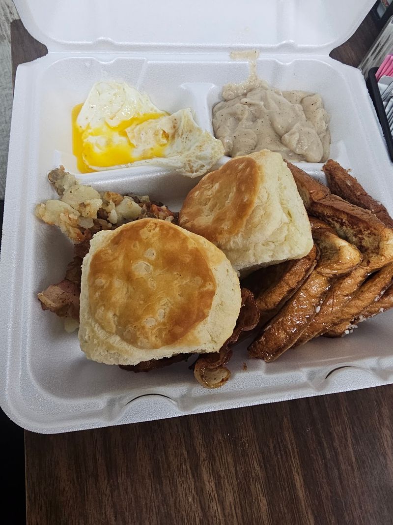 Rosie's Diner, Evansville, IN
