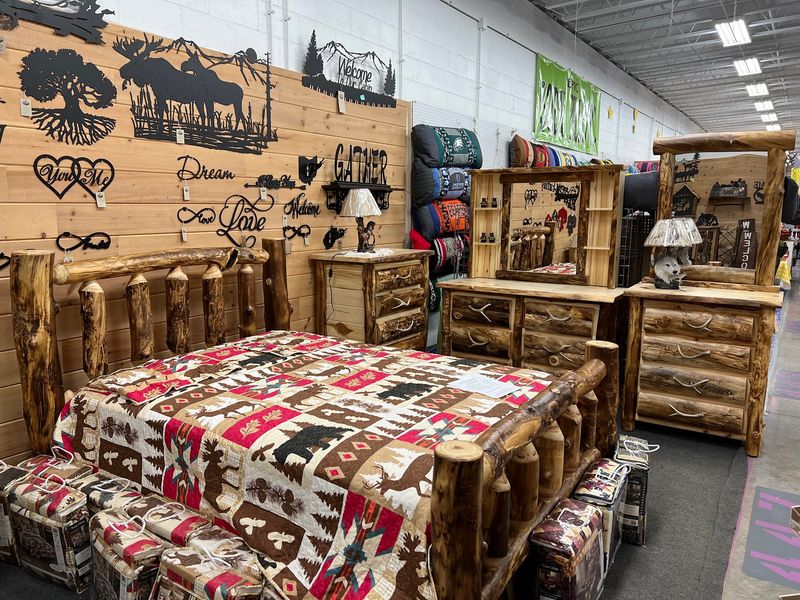Rustic Decor for Every Room Rustic Decor for Every Room