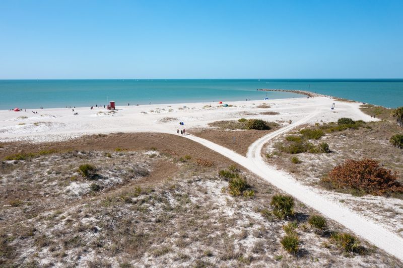 Sand Key Park, Clearwater, FL