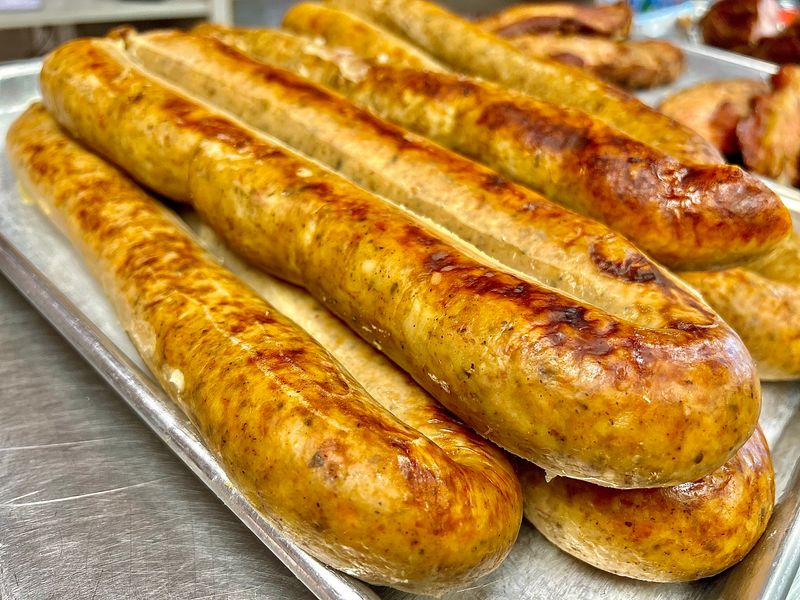 Sandwiches Worth the Detour