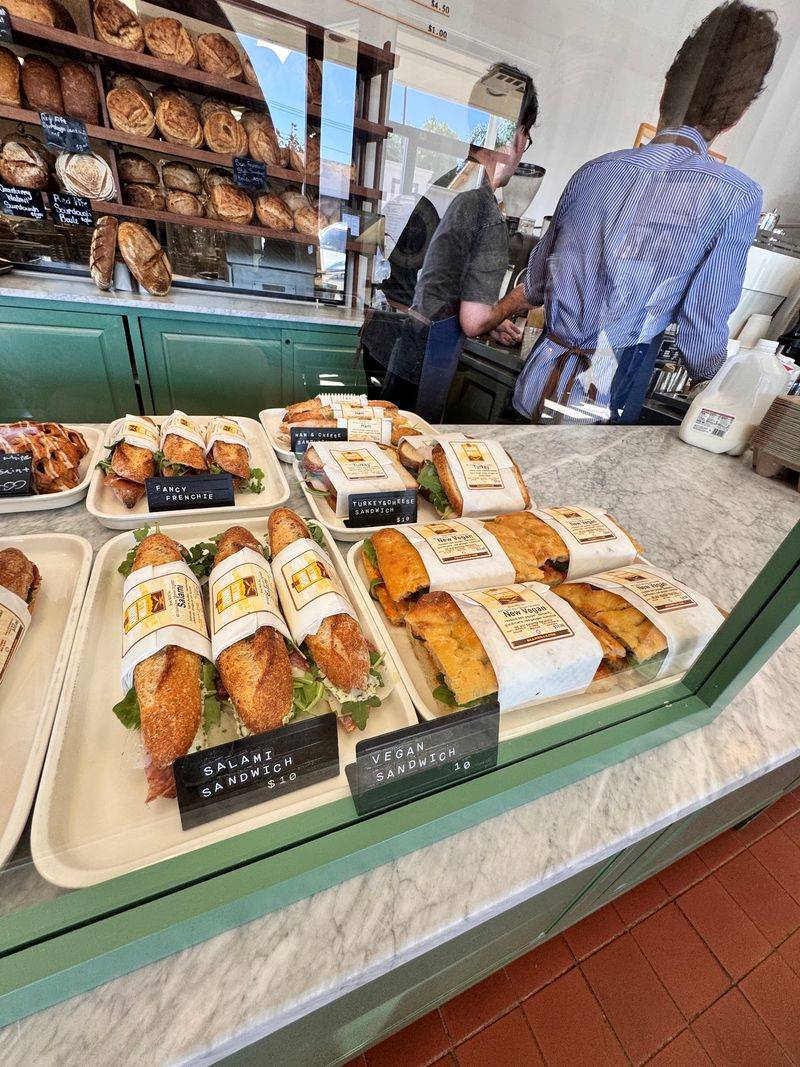 Sandwiches Worth the Drive Sandwiches Worth the Drive