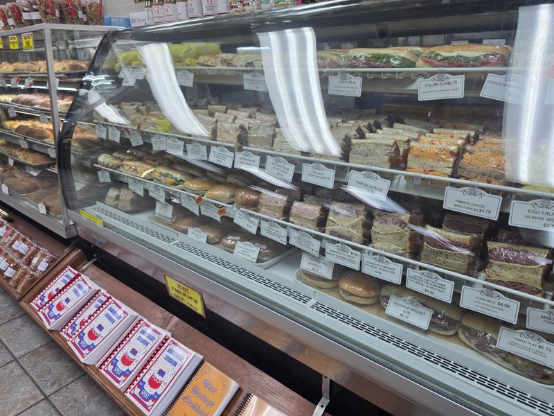 Sandwiches for the Long Haul Sandwiches for the Long Haul