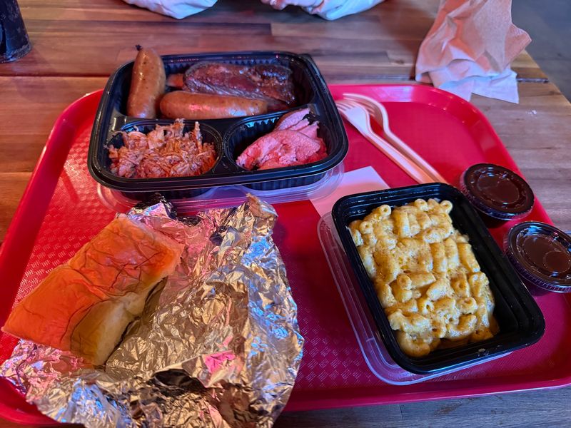 Sauce Pumps and Spice Control